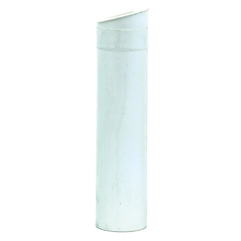 15-Degree Replacement Vinyl Insert – 9" White – Tigress [77902-4] 1