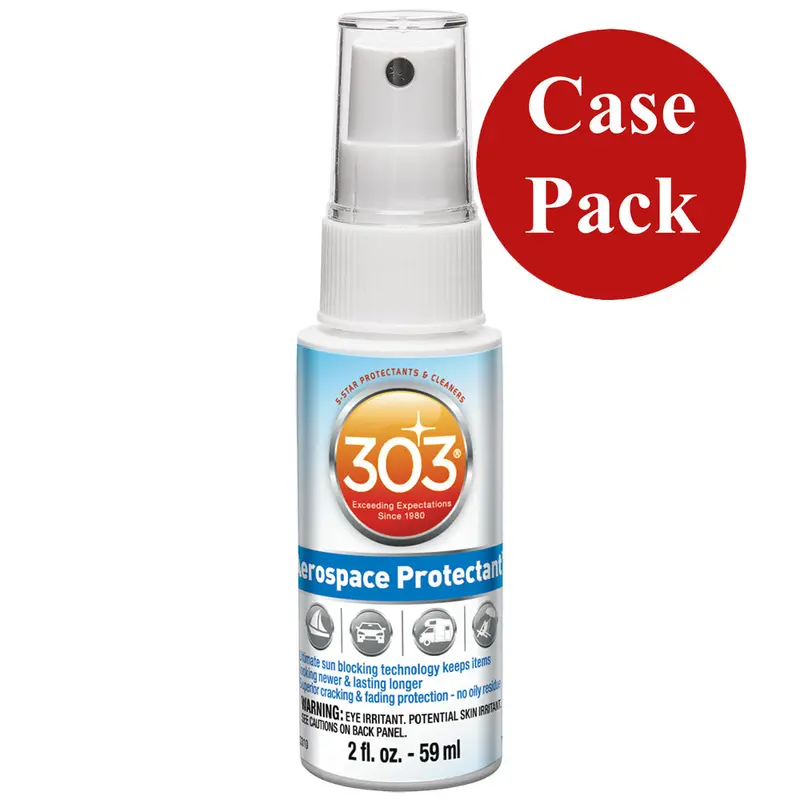 303 Aerospace Protectant – Uv-Resistant Formula, 2Oz Spray [30302] 1