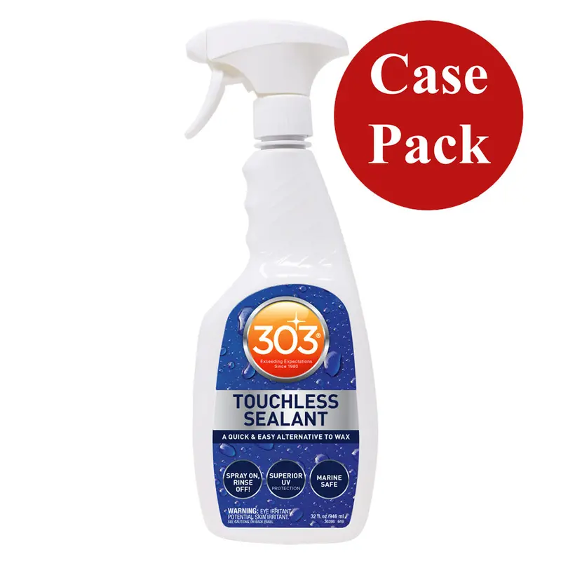 303 Marine Touchless Sealant – 32 Oz Bottle (Case Of 6) [30398Case] 1