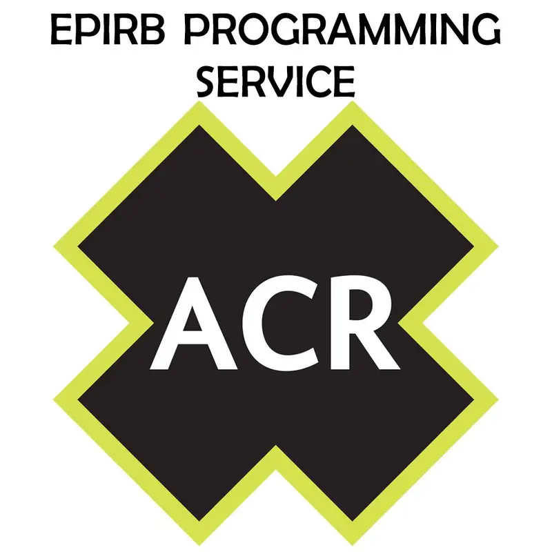 Acr Epirb And Plb Programming Service – Professional Configuration Support 1