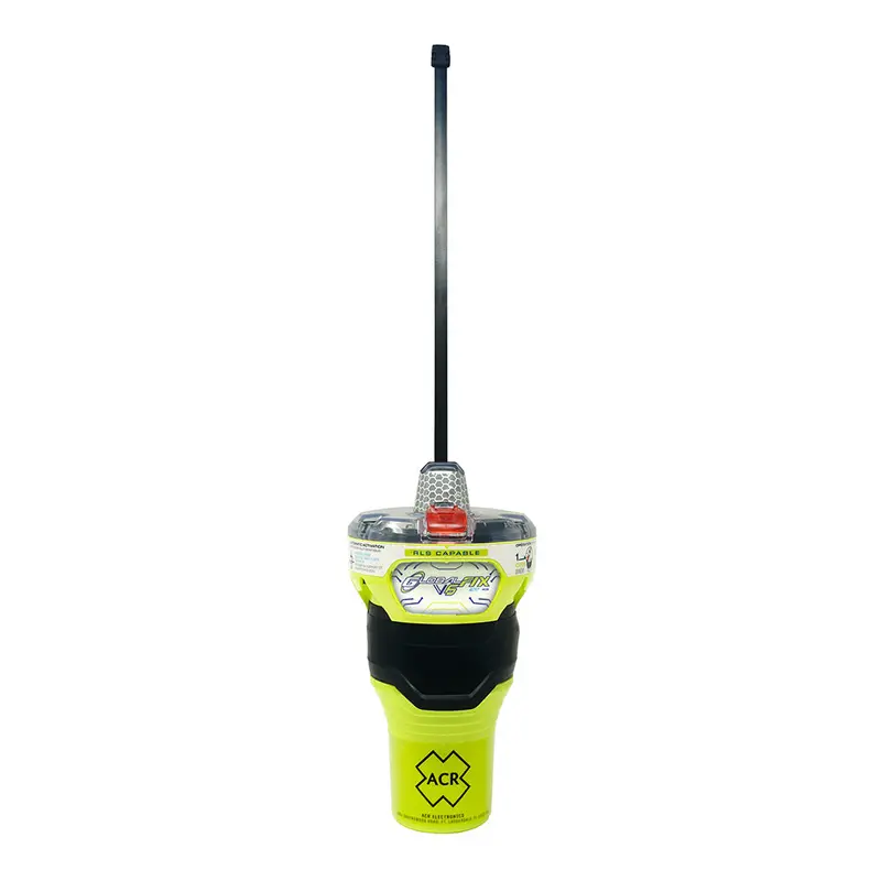Acr Globalfix V6 Epirb – Category 2, Return Link Service (Rls), Mobile App Enabled [2854] 1