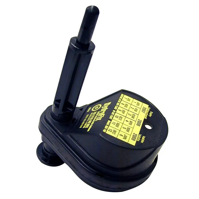 Acr Hydrofix Hydrostatic Release Unit (Hru) For Emergency Epirb Deployment – Model 9490.1 1