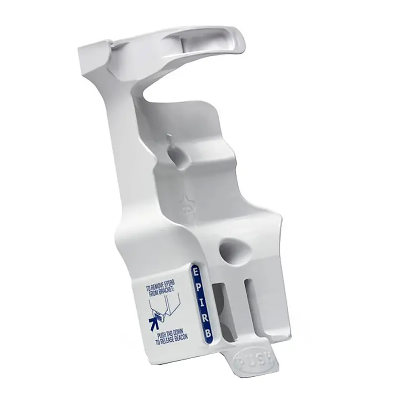 Acr Lowpro V4 Cat Ii Manual Release Bracket For Rlb-41 Lights 1
