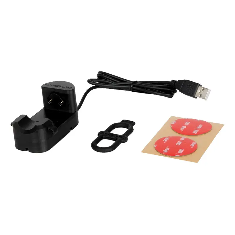 Acr Olas Exposure Series Action 9 Docking Station Bundle [Expaction9Dock] 1