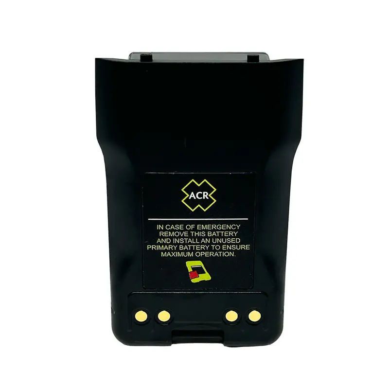 Acr Rb16V Rechargeable 16V Lithium-Ion Battery For Marine Epirbs (4589) 1