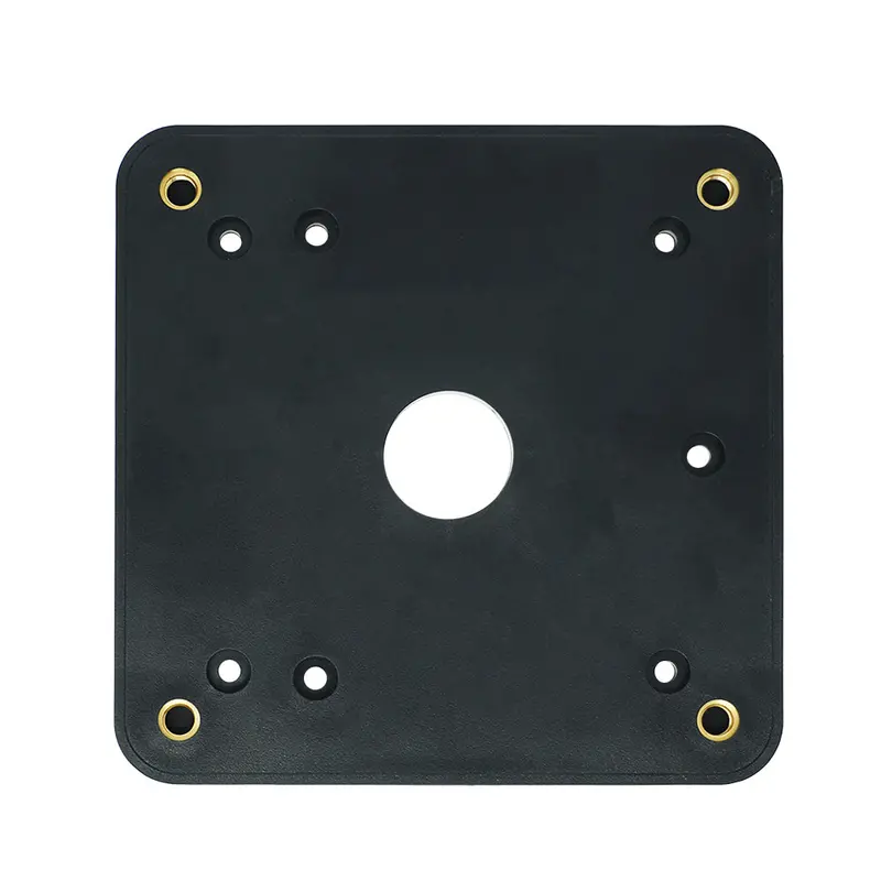 Acr Rcl-95 Searchlight Mounting Plate – Adjustable Aluminum Bracket 1
