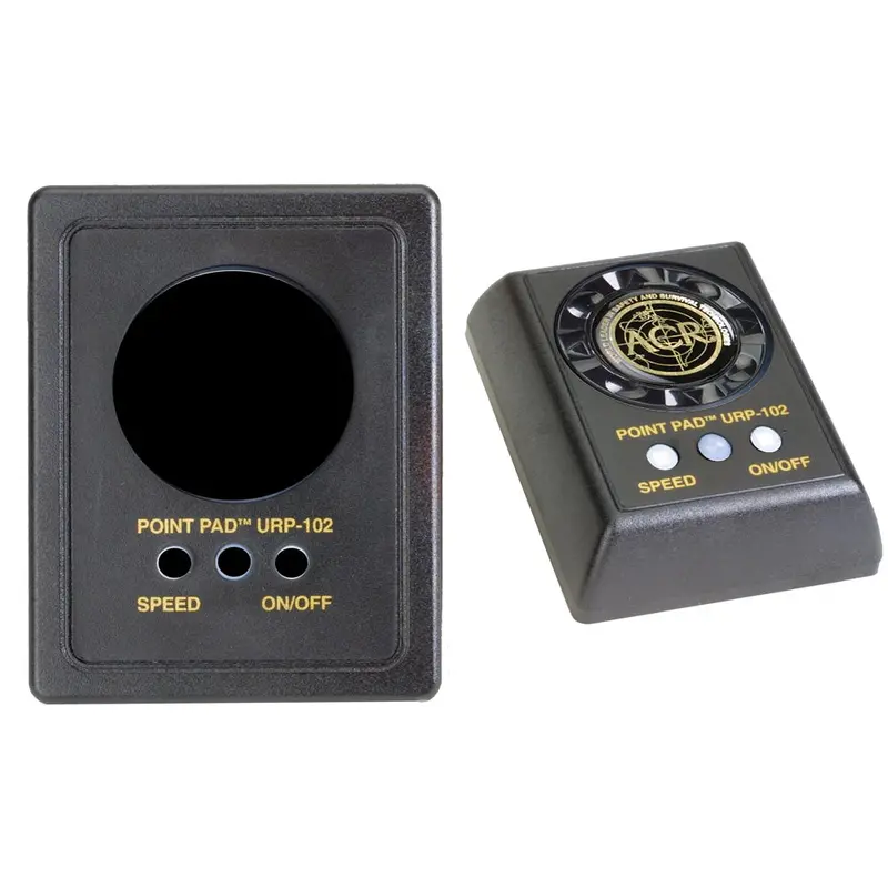 Acr Urp-102 Pointing Pad Kit Compatible With Rcl-Series Searchlights – Model 9282.3 1
