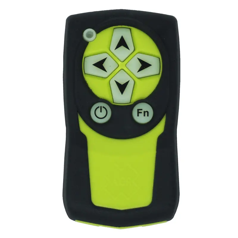 Acr Wireless Remote Control For Searchlight Systems – Model 9636 1
