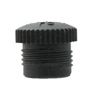 Actisense A2K-Screwcap-10-F Protective Screw Covers – 10-Pack For Nmea 2000 Connectors [A2K-Screwcap-10-F] 1
