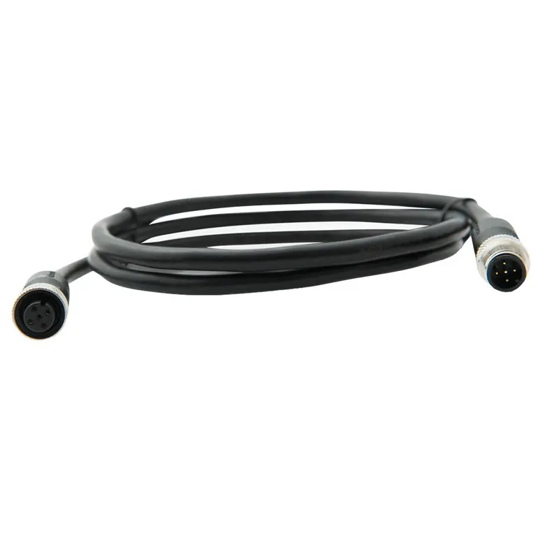Actisense Nmea 2000 Micro Drop Cable Assembly – 10-Meter Shielded Length (A2K-Tdc-10M) 1