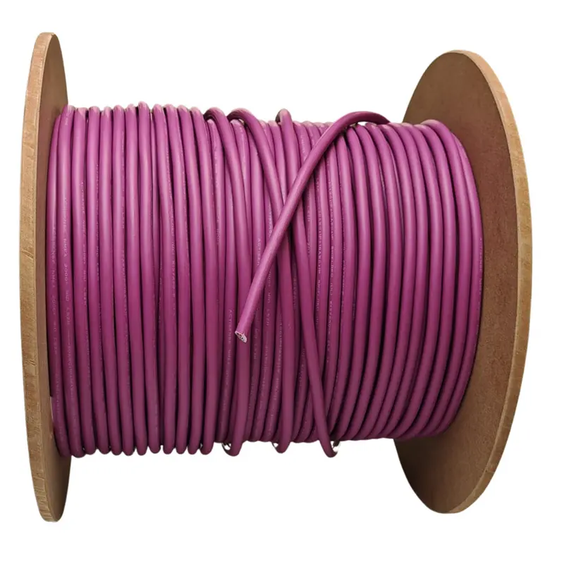 Actisense Nmea 2000 Mid-Spec Bulk Cable Reel – 100-Meter Length (A2K-Bulk-100Mid) 1