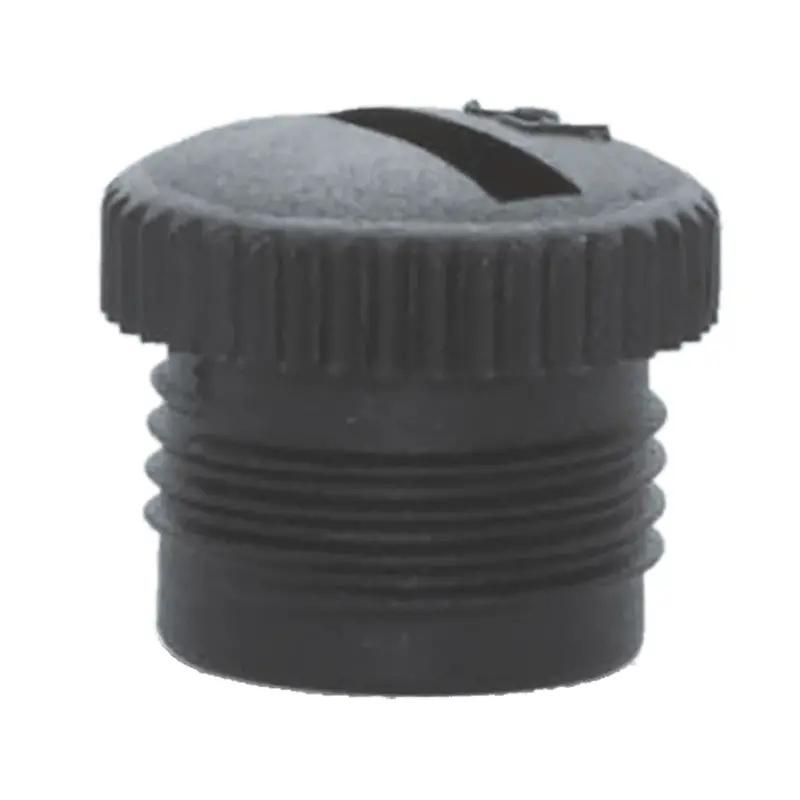 Actisense Protective Screw Caps For Nmea 2000 Male Micro Connectors – 10-Pack (A2K-Screwcap-10-M) 1