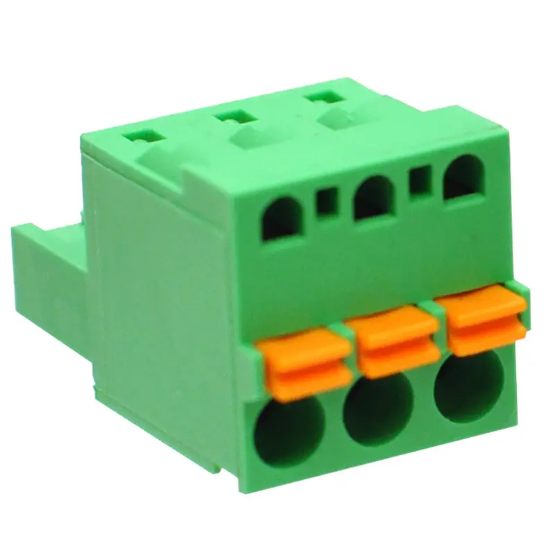 Actisense Screwless Pluggable Connector Pack For Pro-Ncd-1E And Pro-Ncd-1E2K Interfaces (A-Conpack-Pncd1E) 1