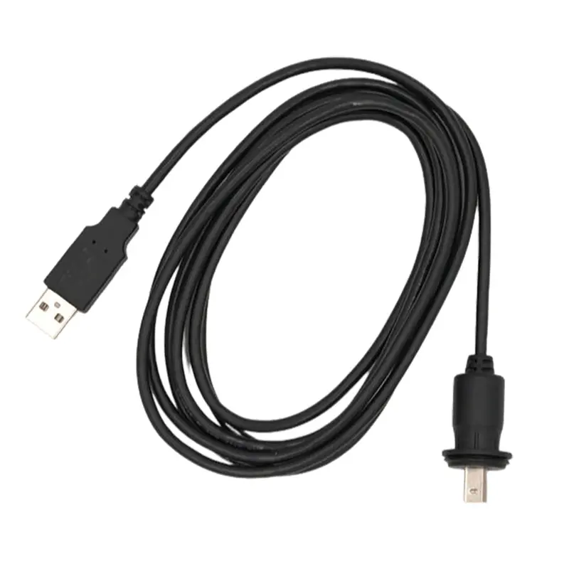 Actisense Shielded Usb Extension Cable For Reliable Usb-2 To Pc Connectivity (Usg-2Cable) 1