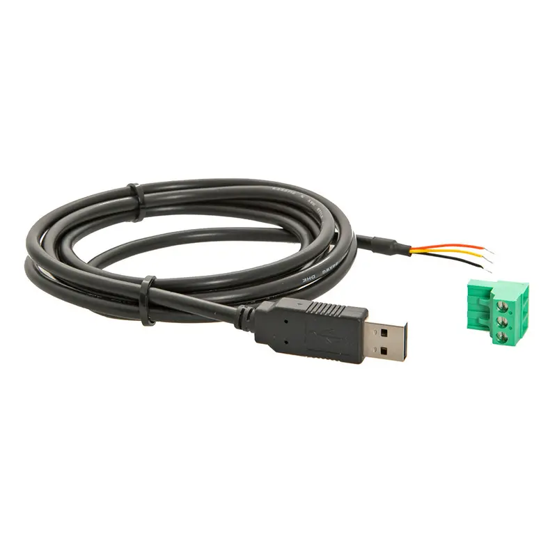 Actisense Usb-To-Serial Adapter For Pro-Series Devices And Emu-1 Products (Usbkit-Pro) 1