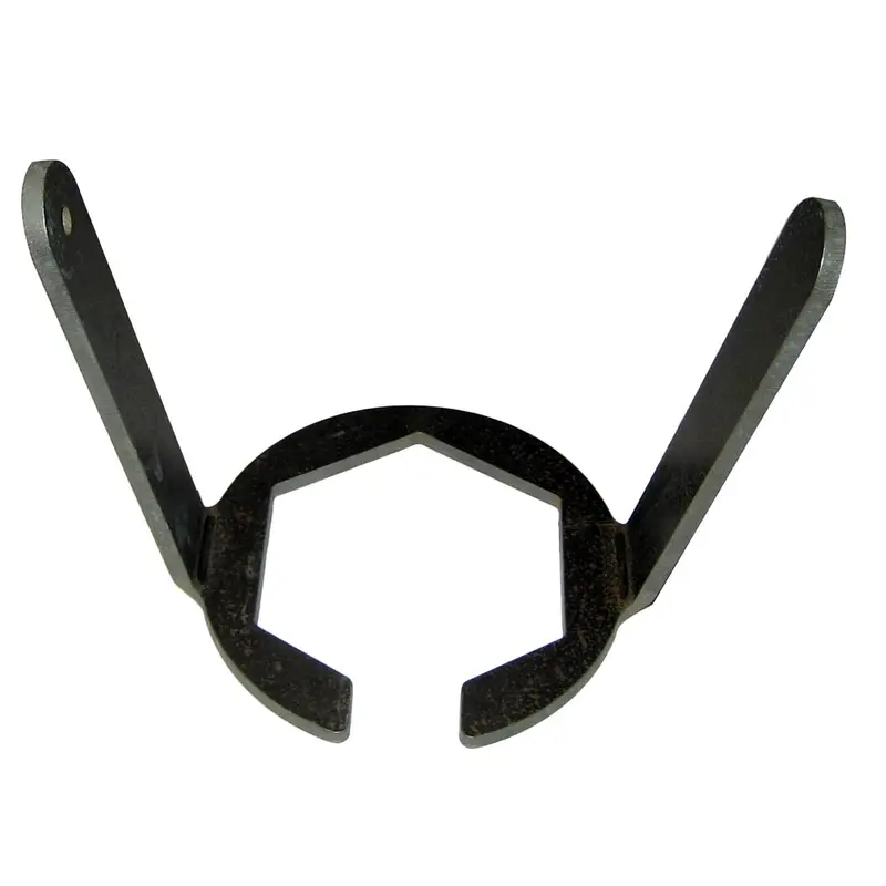 Airmar 164Wr-3 Dual-Handle Transducer Installation Wrench 1