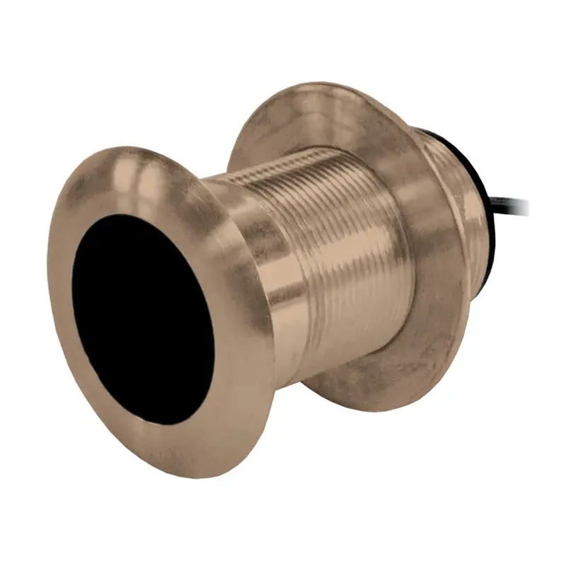 Airmar B117-Dt-Ray Bronze Depth And Temperature Transducer With Raynet Connector For Cp370/Dsm300 1
