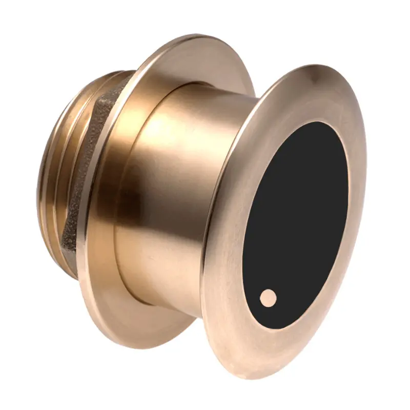 Airmar B175 Medium Ultra-Wide Beam Transducer – 1Kw, 12°, 12-Pin Connector For Garmin 1