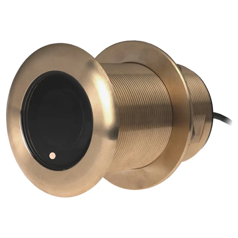 Airmar B60-20-Mm Bronze Thru-Hull Transducer – 20° Tilt, Requires Mix-And-Match Cable 1