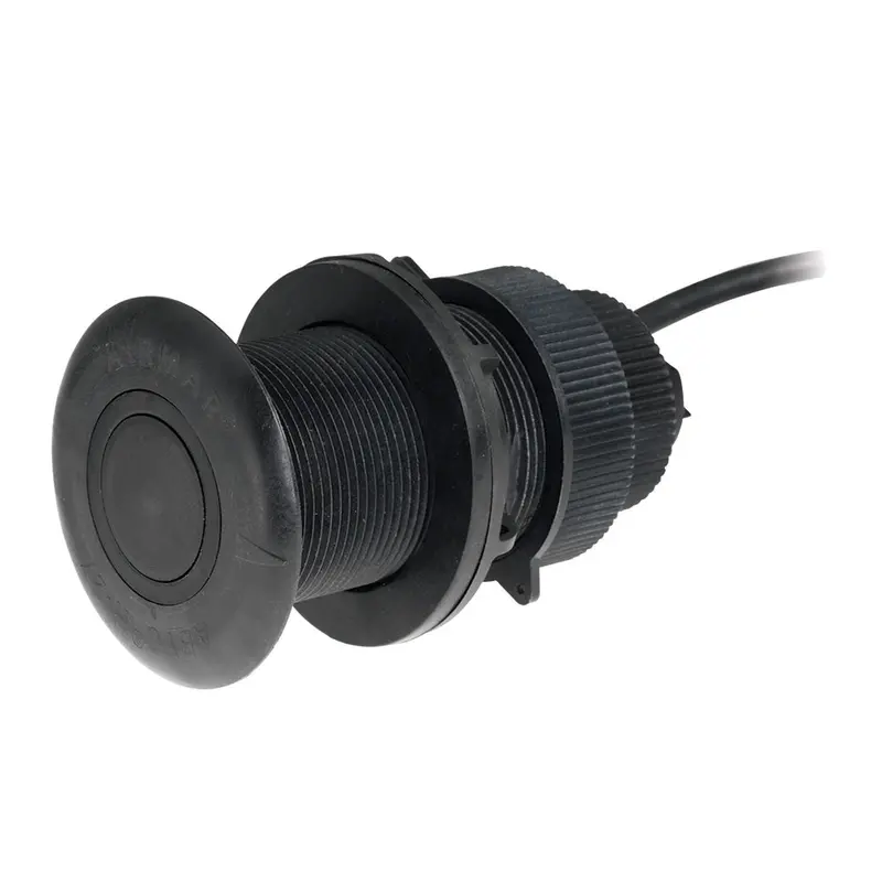 Airmar Dt820Pv-235-N2 Smart Thru-Hull Tilted Element Depth/Temperature Sensor For Nmea 2000 1