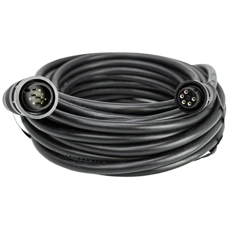 Airmar Mm-9N Mix & Match Cable Designed For Simrad Xsonic Non-Chirp Transducers 1