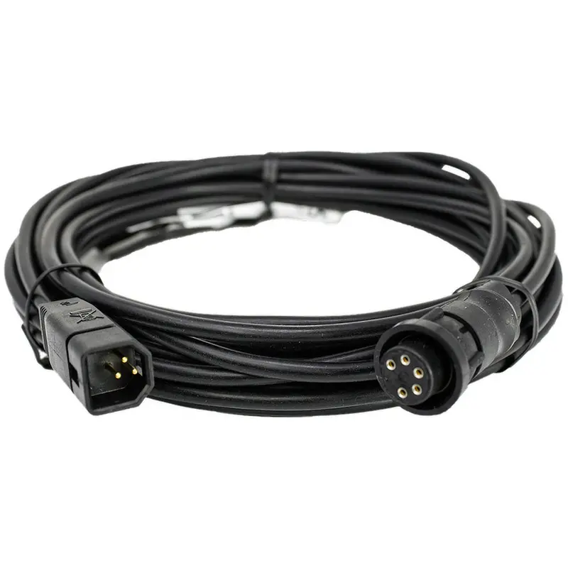 Airmar Mm-Hb 5-Pin Mix & Match Transducer Cable For Humminbird – 600W Compatible 1