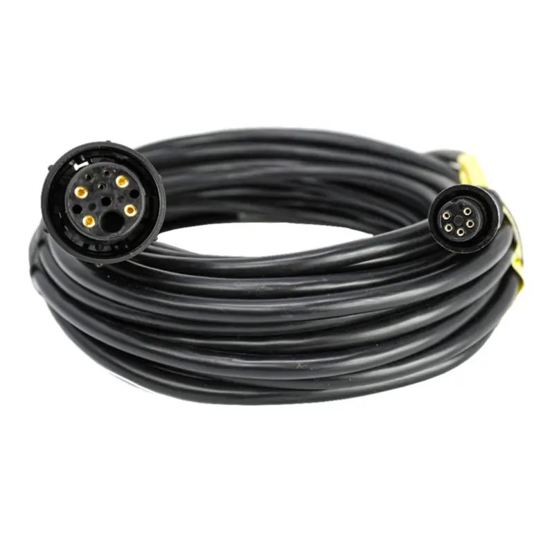 Airmar Mm-Ray Mix & Match Cable For Raymarine 600W Non-Chirp Sonar Transducers 1