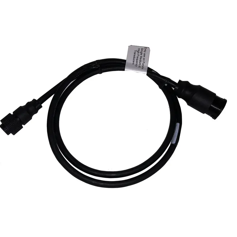 Airmar Mmc-10F-Hm 10-Pin Mix & Match Cable For High- Or Medium-Frequency Chirp Transducers 1