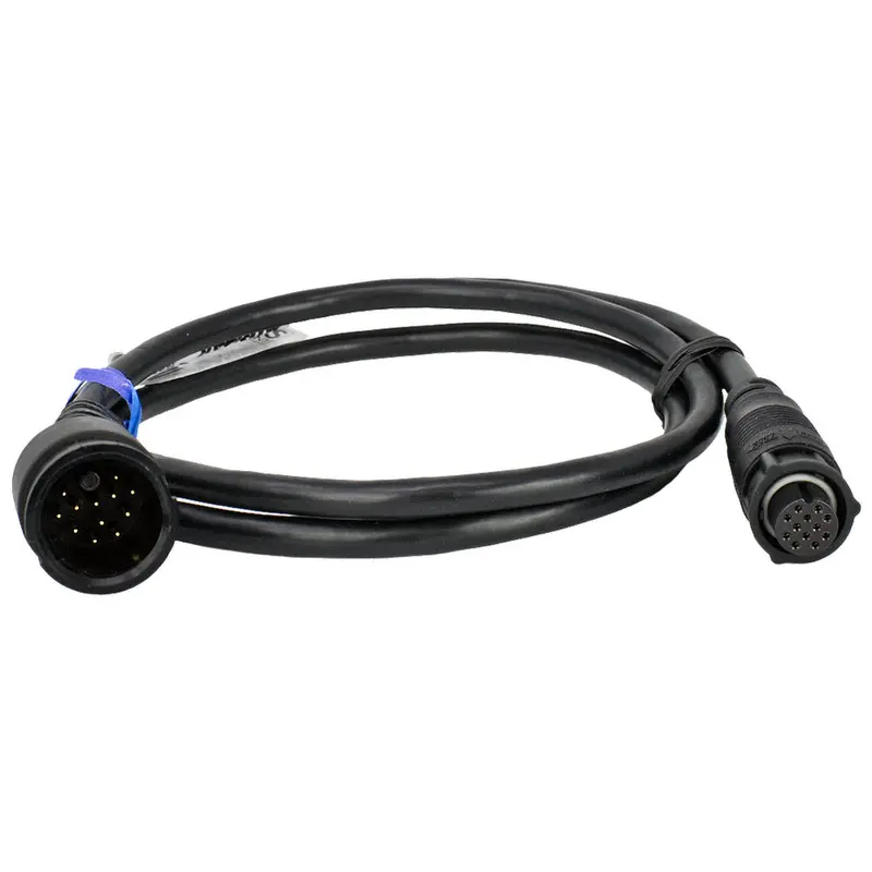 Airmar Mmc-12F 12-Pin Chirp Transducer Mix & Match Cable 1