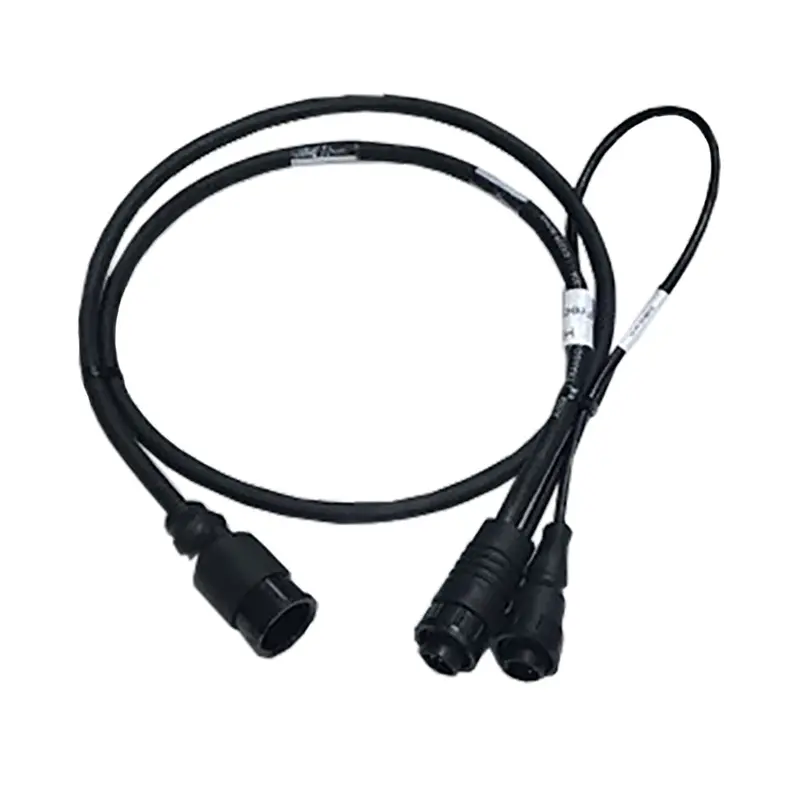 Airmar Mmc-9N2 9-Pin Dual-Mix Matching Cable For Dual-Element Transducers 1