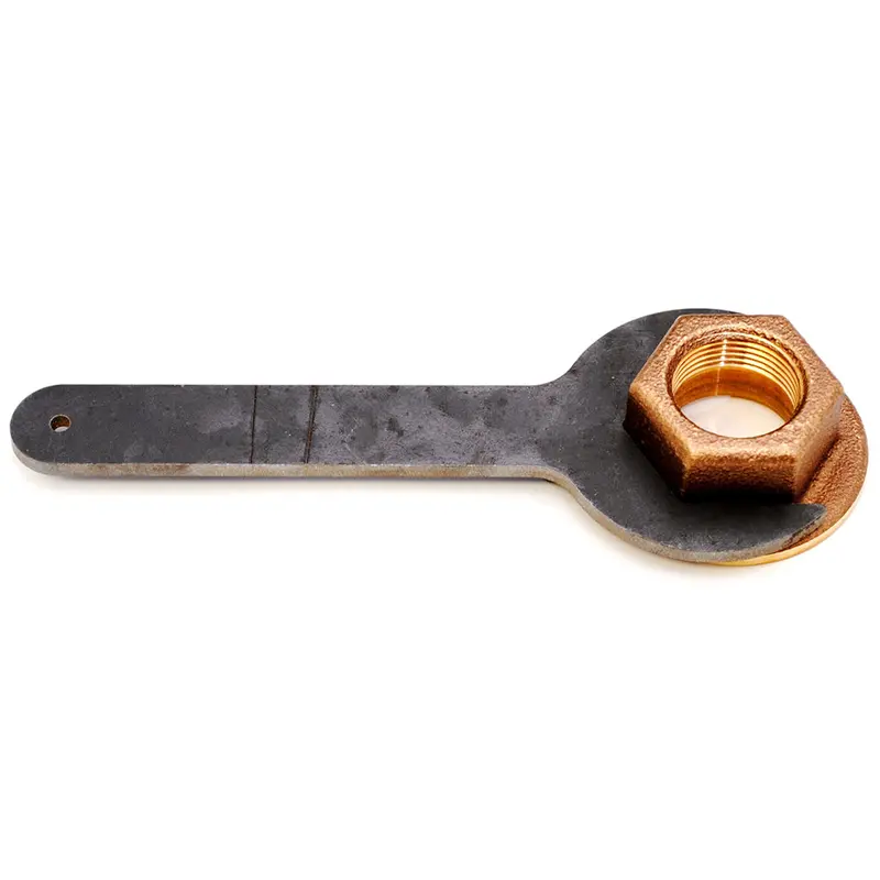 Airmar Transducer Nut Wrench For B260, Ss260, B265C, And B275C Models [260Wr-2] 1