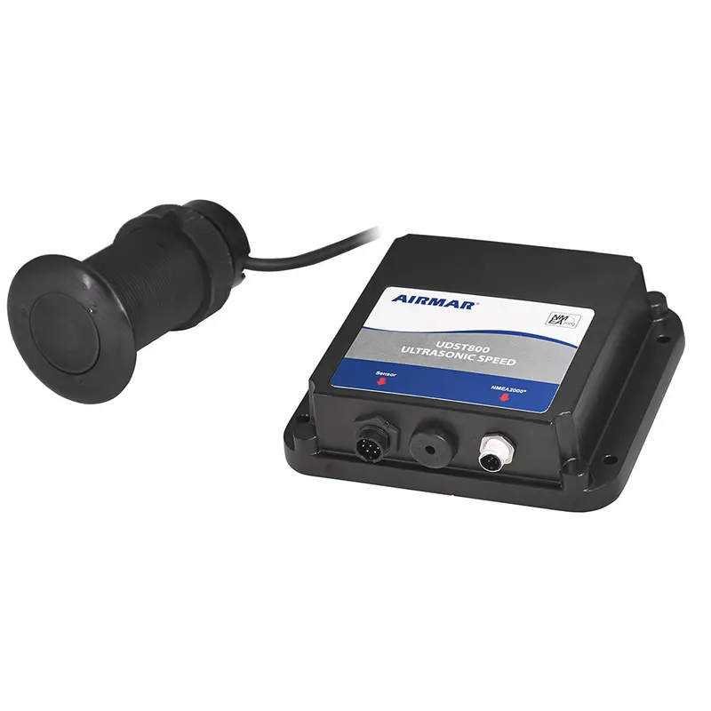 Airmar Udst800P-N2 Ultrasonic Smart Sensor – Nmea 2000 Output 1