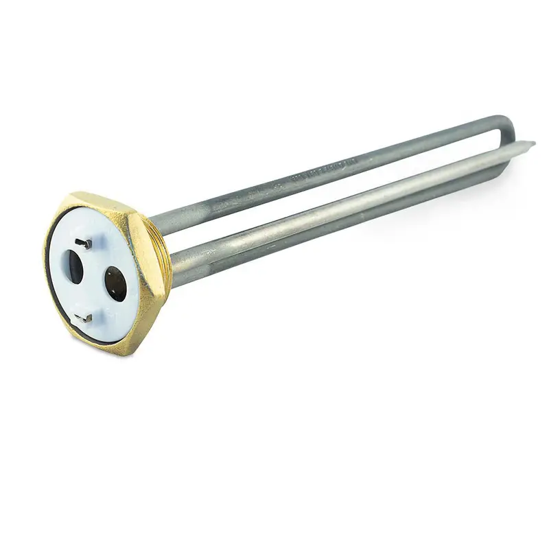 Albin Group 120V, 800W Heater Element – Compact Replacement For Marine Heating Systems [08-99-019] 1