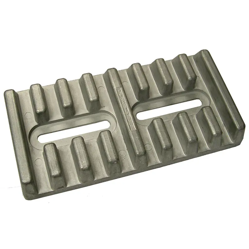Aluminum Hull Anode For Boaters – Performance Metals Boater'S Dream Model [Hyaa] 1