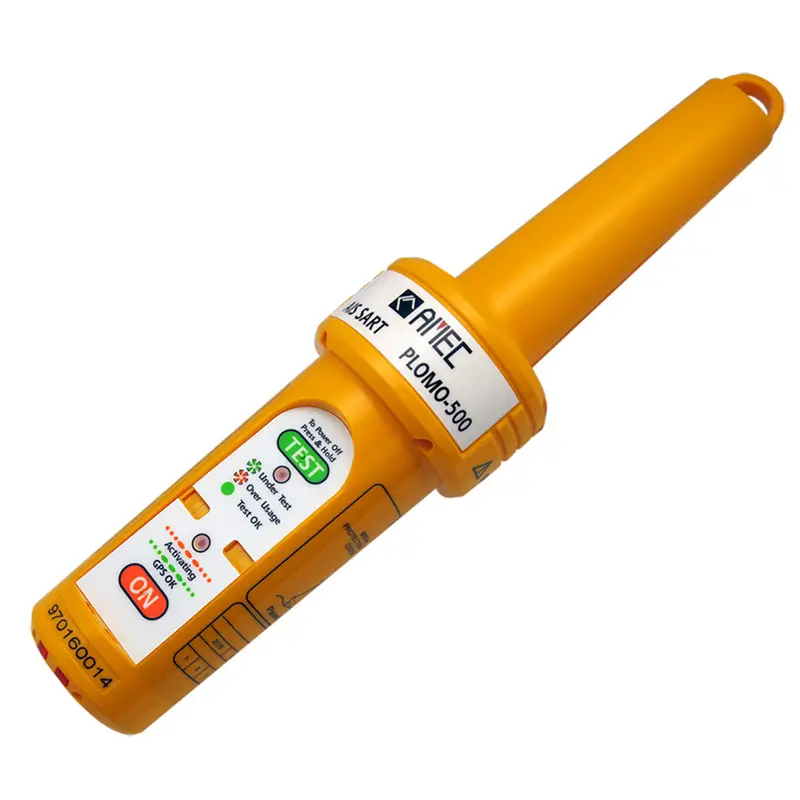 Amec Plomo-500 Ais Sart – Search And Rescue Transponder With Ais Alerting (Amec-Sart500X-01X) 1