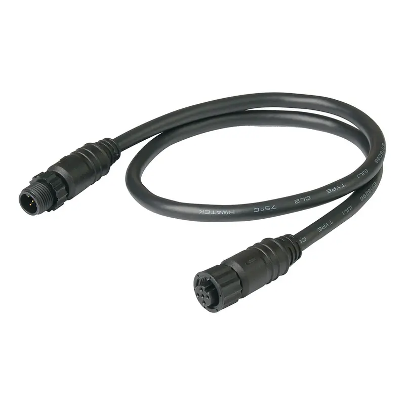 Ancor 0.5M Nmea 2000 Drop Cable For Marine Electronics 1