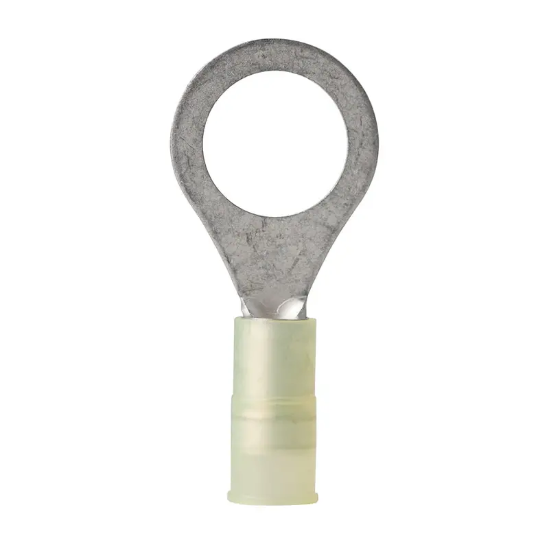 Ancor 12-10 Awg 1/2" Nylon Ring Terminals – 25-Pack (Model 210227) 1