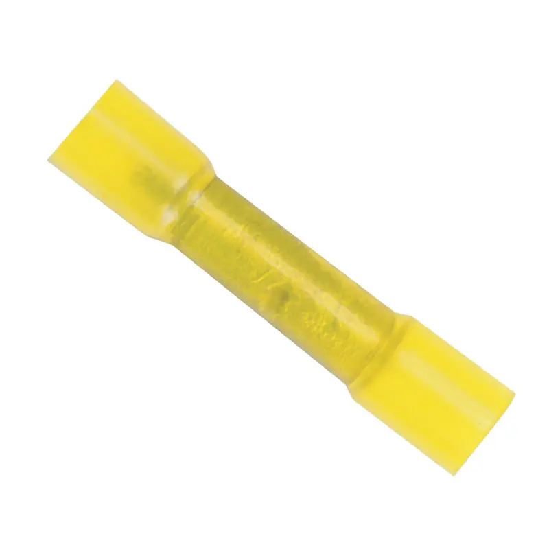 Ancor 12-10 Awg Heat-Shrink Butt Connectors – 3-Pack (Model 309203) 1