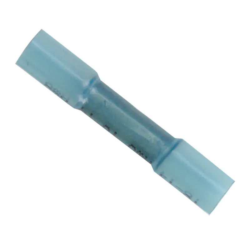 Ancor 16–14 Awg Heat-Shrink Butt Connectors – 100-Pack [309199] 1