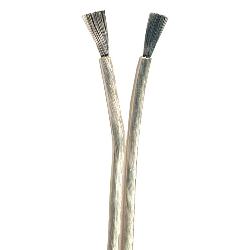 Ancor 16/2 Awg Super Flex Audio Cable – 100-Foot Spool 1