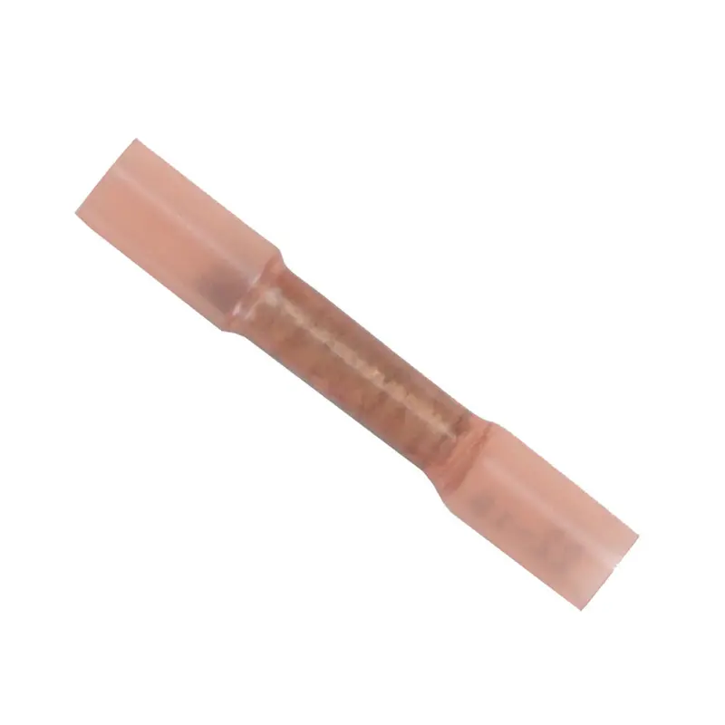 Ancor 22-18 Awg Heat-Shrink Butt Connector Kit – 25-Pack (Model 309025) 1