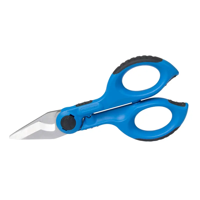 Ancor Heavy-Duty Precision Wire Cutting Scissors 1