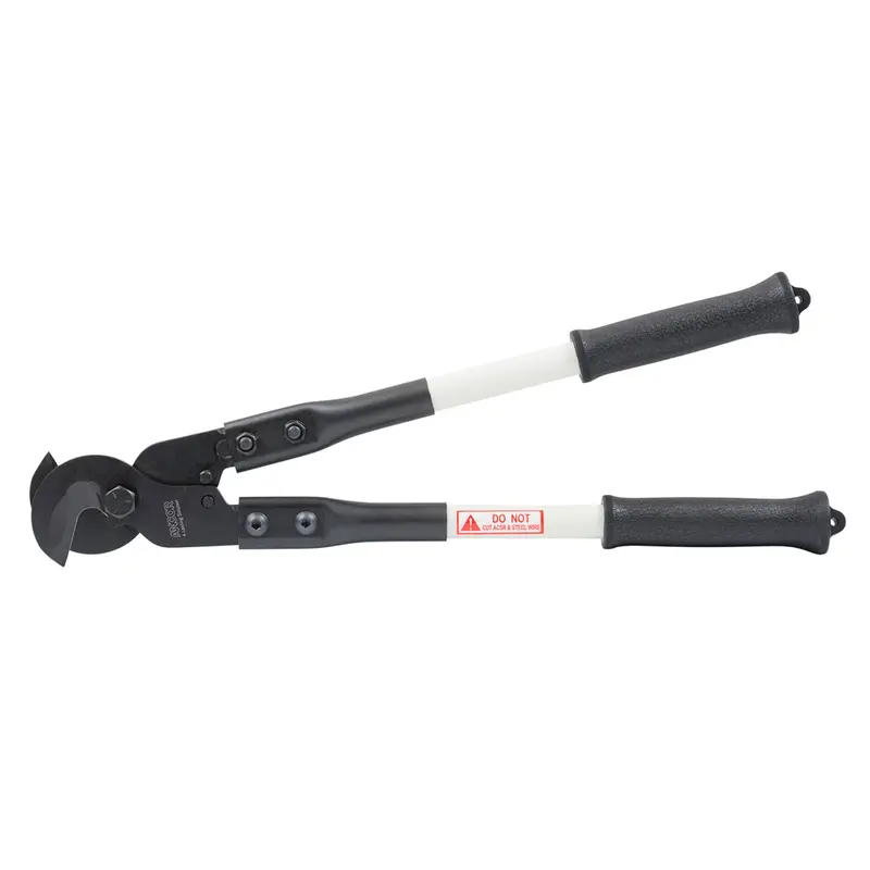 Ancor Heavy-Duty Wire And Cable Cutter – Industrial Grade (Model 703006) 1