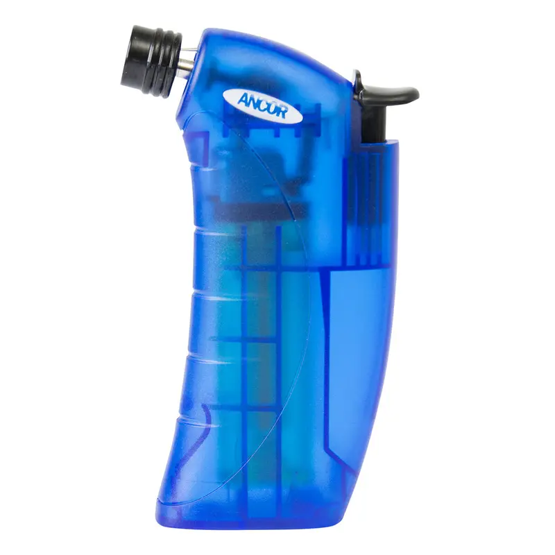 Ancor Mini Butane Torch For Precision Soldering And Shrinking – Model 703024 1