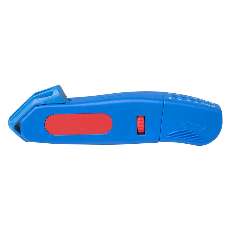 Ancor Universal Wire Stripper – Handles 20 Awg To 4/0 Awg Conductors 1
