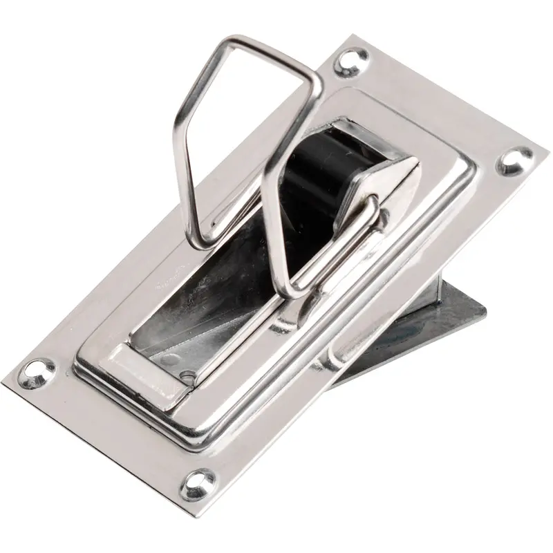 Andersen Mini Outside-Mount Deck Bailer 1