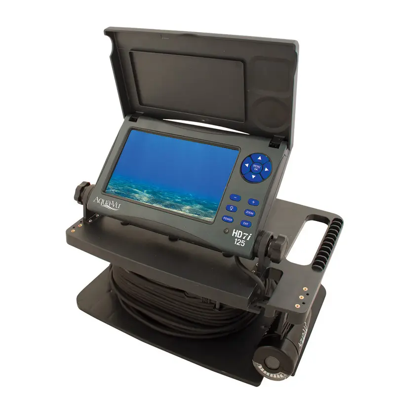 Aqua-Vu Hd7I 125 Waterproof 1080P Hd Underwater Camera System 1