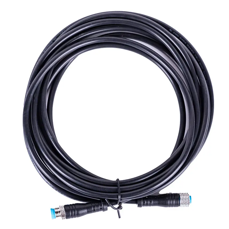 Aquatic Av 12-Foot Rgb Led Extension Cable [Lc112] 1