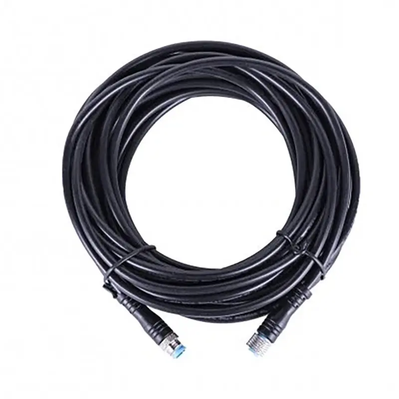 Aquatic Av 24-Foot Rgb Led Extension Cable [Lc107] 1