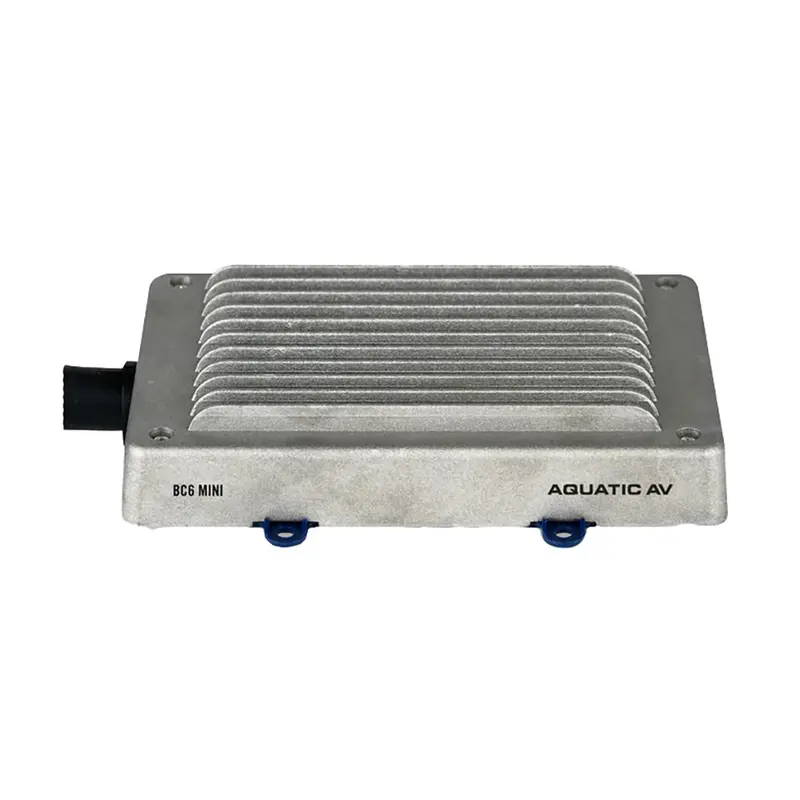 Aquatic Av Bluecube6 Mini Ultra-Slim Marine Stereo [Bc631] 1